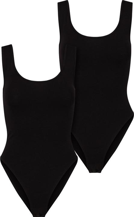 black+black