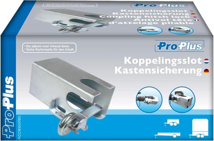 Actual product image ProPlus Keavy