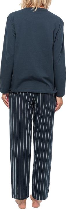 Produktbild Schiesser Organic Cotton Schlafanzug (42, XL)