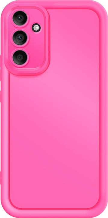 Immagine prodotto OEM Custodia Rim TPU per Samsung Galaxy A34 5G rosa (Samsung Galaxy A34 5G)
