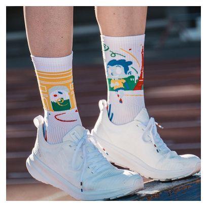 Produktbild BV Sport socken paris - collector dbdb (36 - 38)