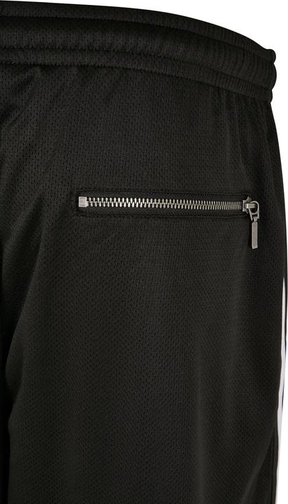 Produktbild Urban Classics Premium Stripes Mesh Shorts (XXL)