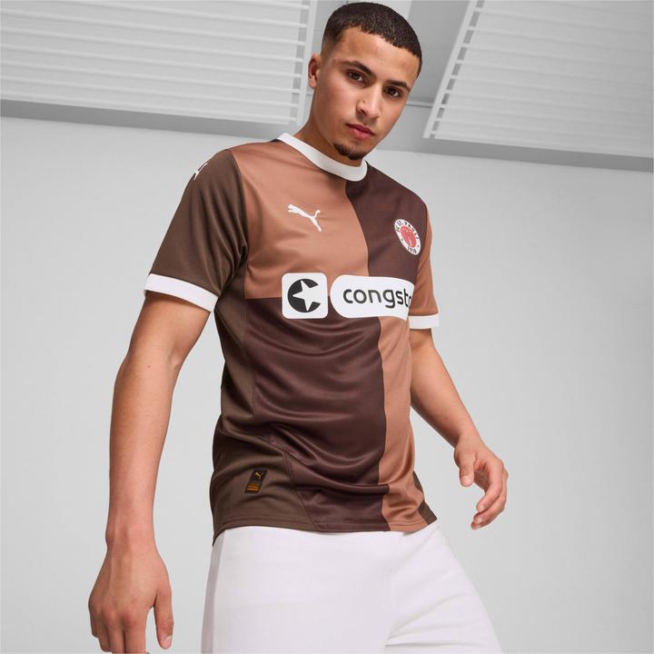 Image du produit Puma FCSP Home Jersey (L)
