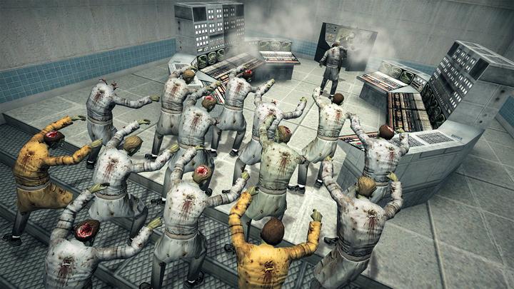 Produktbild THQ Stubbs the Zombie in Rebel Without a Pulse (Xbox Series X, Xbox One X, DE)
