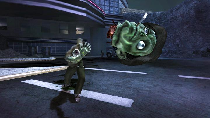 Produktbild THQ Stubbs the Zombie in Rebel Without a Pulse (Xbox Series X, Xbox One X, DE)