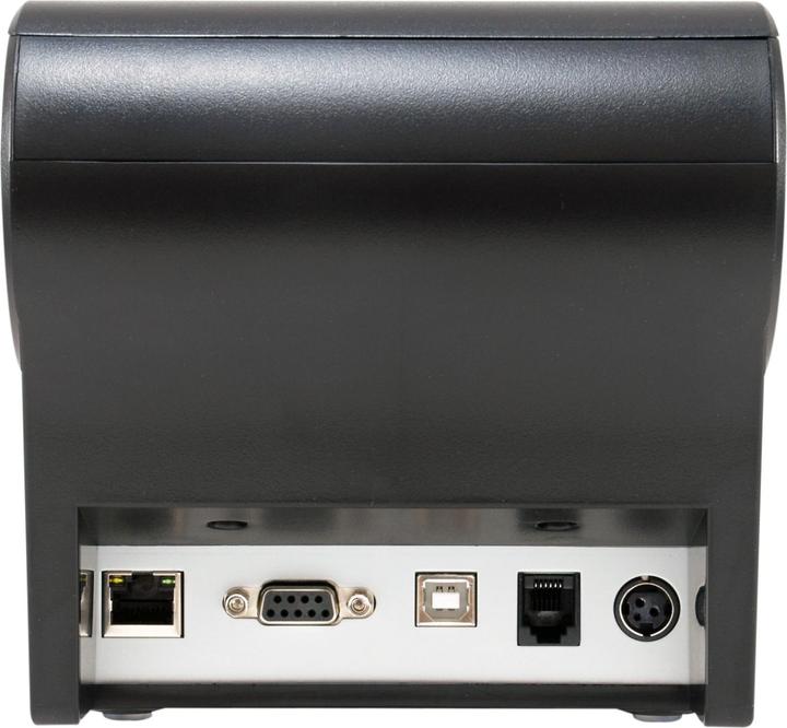 Image du produit equip Imprimante thermique 80mm USB/Ethernet/Série/RJ11 sw (USB, RS-232, RJ11)