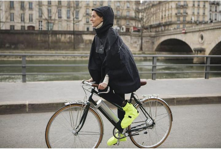 Immagine prodotto Vaude Bike Gaiter short (44, 45, 46)