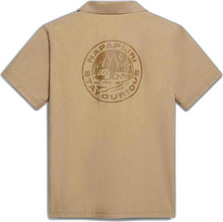 Image du produit Napapijri chemise boyd (XL)