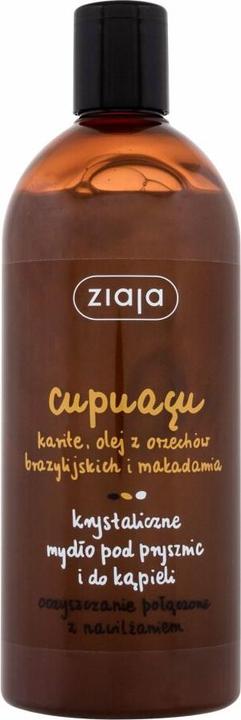 Produktbild Ziaja Na (500 ml)