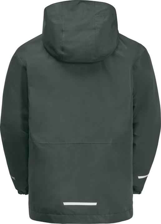 Produktbild Jack Wolfskin Kid's Iceland 3-in-1 Jacket (104)
