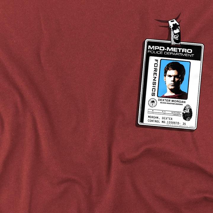 Produktbild IVF Hartmann TShirt (M)