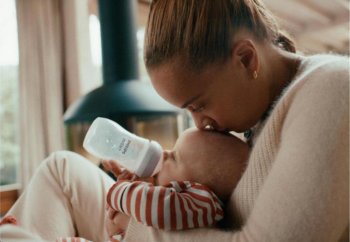 Image du produit Philips Avent Réponse naturelle (260 ml)