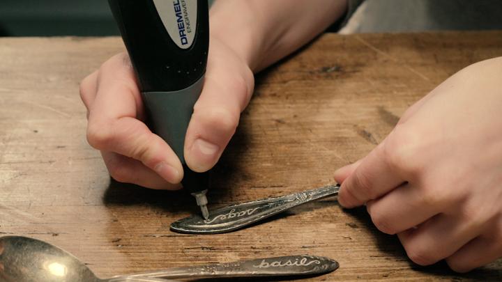 Actual product image Dremel Engraving device 35 W 290-3/4