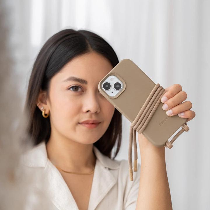 Produktbild Woodcessories Change Case Bio (Apple iPhone 15)