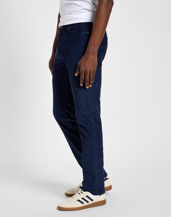 Produktbild Lee Stoffhose Slim Fit MVP (33)