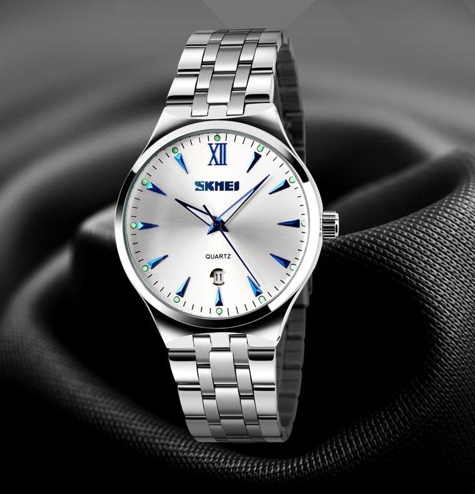 Actual product image Skmei 9071BU-B Herrenuhr + BOX