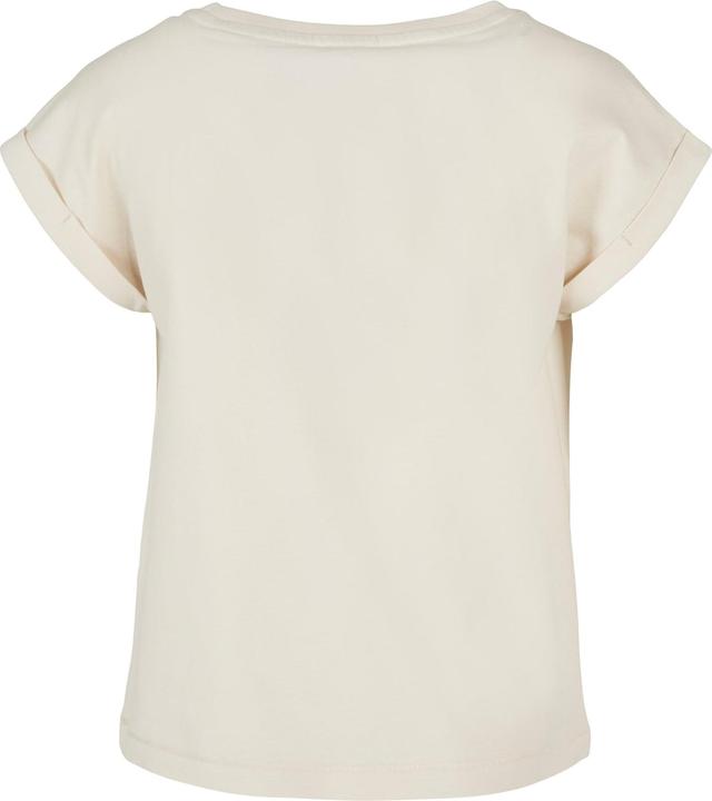 Image du produit Urban Classics Tee-shirt fille organique à manches longues - 14125 (158)