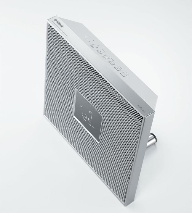 Produktbild Yamaha Restio ISX-80 (Airplay, WLAN, Bluetooth)