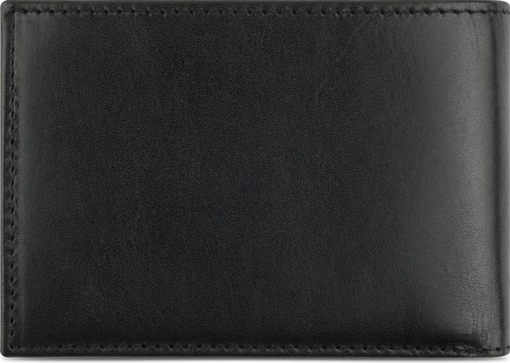 Bugatti Nobile Geldbörse RFID Schutz Leder 10.5 cm