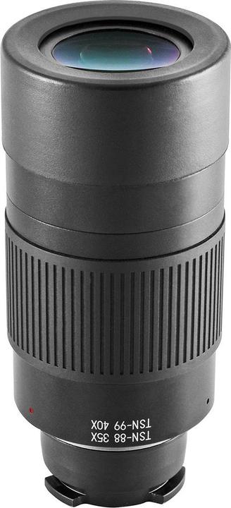 Kowa TE-80XW Oculaire grand angle 35x/40x avec 80° GF - 2% de remise dans la boutique