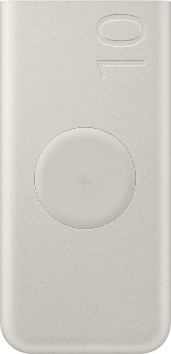Image du produit Samsung Pack de batteries sans fil (10000 mAh, 25 W, 25 Wh)