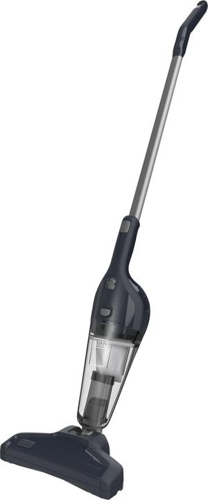 Actual product image Black & Decker NSVA 315 J
