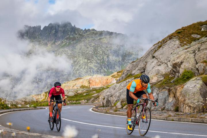 Produktbild Endura Pro SL Lite Weste (L)