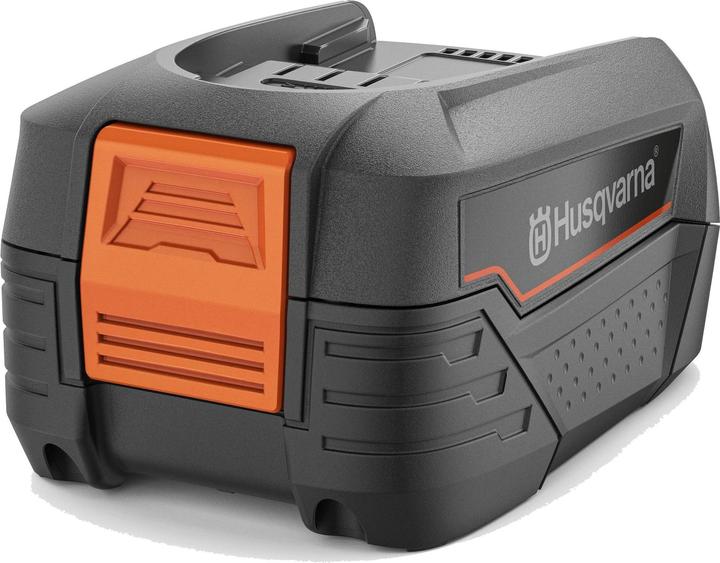 Immagine prodotto Husqvarna BATTERIA ASPIRE P4A 18-B108 6.0AH (18 V)