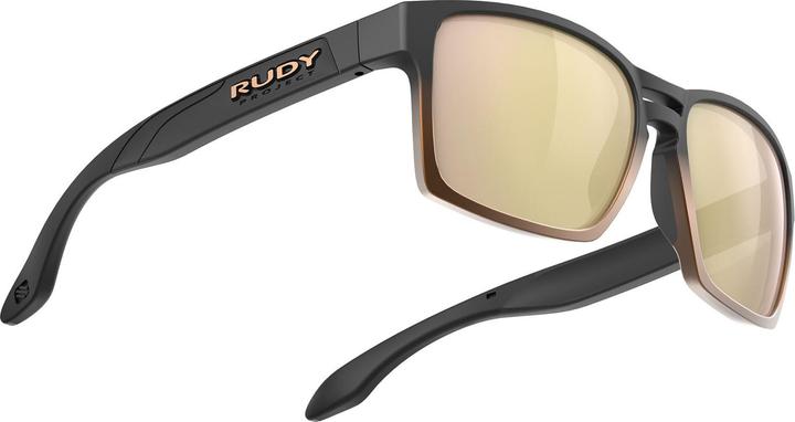 Produktbild Rudy Project Spinair 57 Brille (Bronze matt, Gold)
