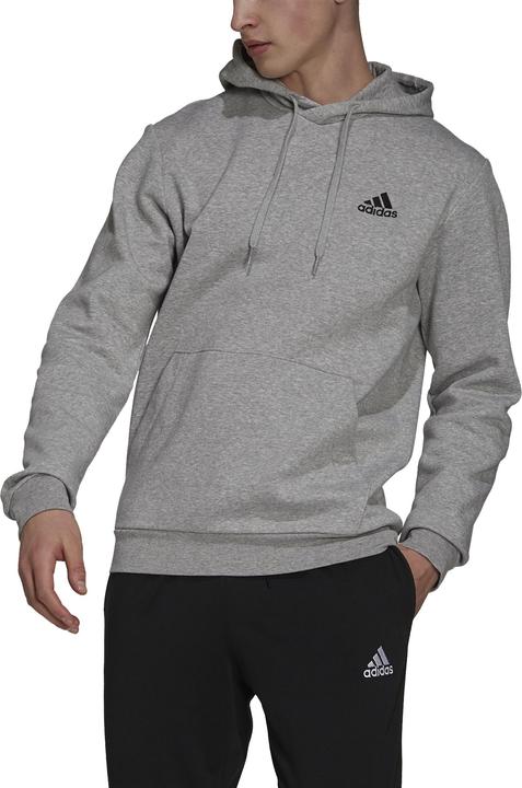 Immagine prodotto adidas Felpa con cappuccio Feel Cozy (M)