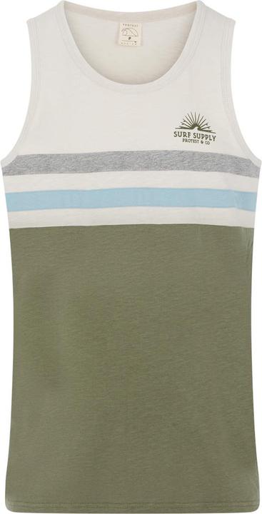 Verde carciofo