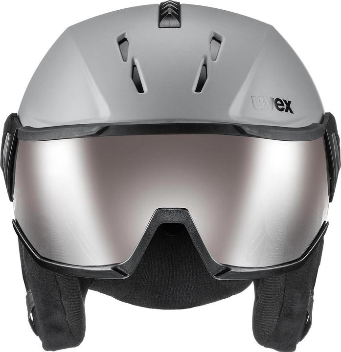 Image du produit Uvex Sports instinct visor pro V (59 - 61 cm, L)