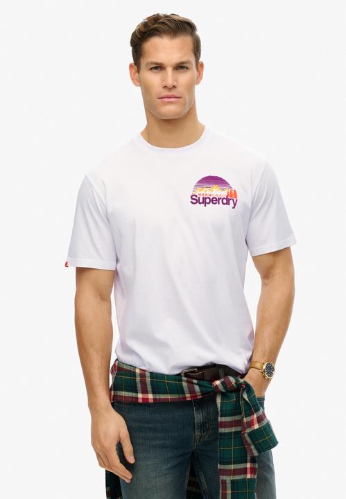 Actual product image Superdry Cl Great Outdoors Chest (XL)
