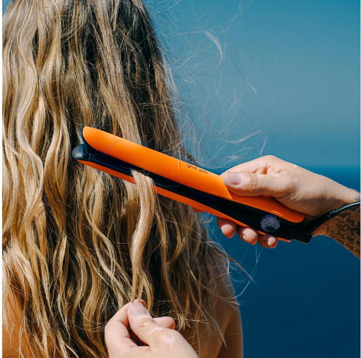 Produktbild ghd Haarglätter Gold Styler Apricot Crush (Glätteisen)