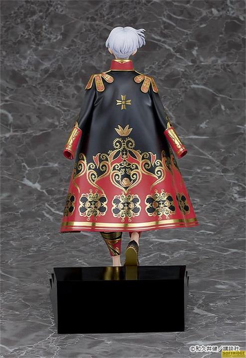 Produktbild Orange Rouge Tokyo Revengers statuette PVC 1/7 Manjiro Sano: Volume 24 Cover Illustration Ver. 24 cm
