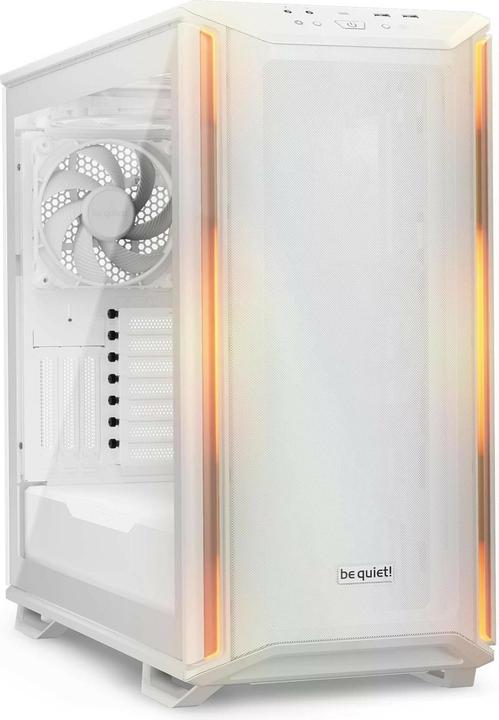 Immagine prodotto be quiet! DARK BASE PRO 901 Bianco (ATX, XL-ATX, mATX, Mini-ATX)
