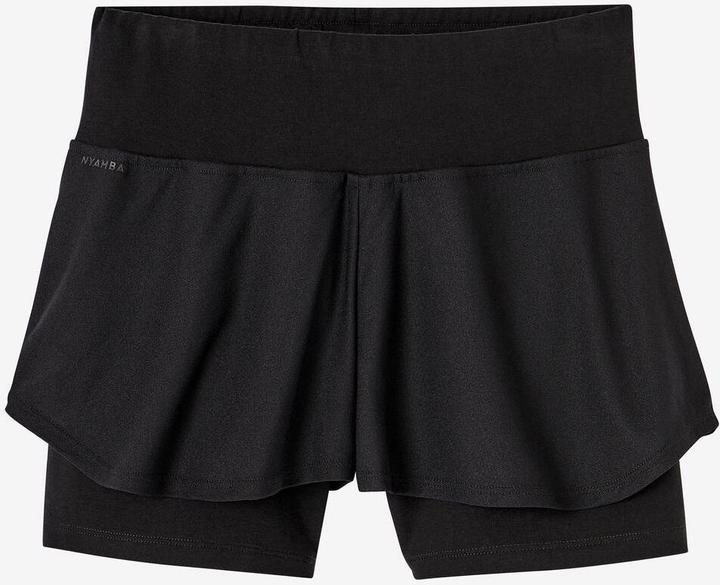 Nyamba SHORT 900 2in1 W 303664 (L)