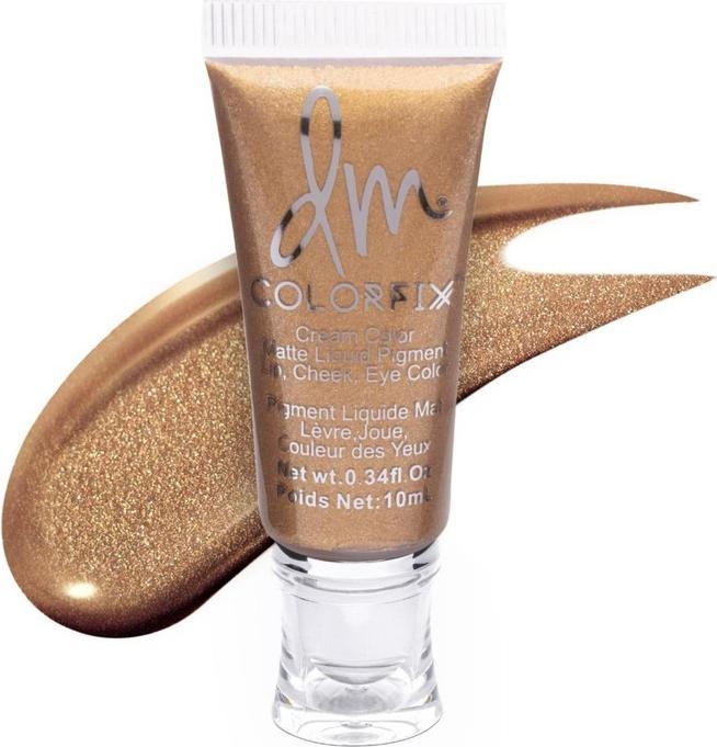 Danessa Myricks Colorfix Metallics - Goldmine