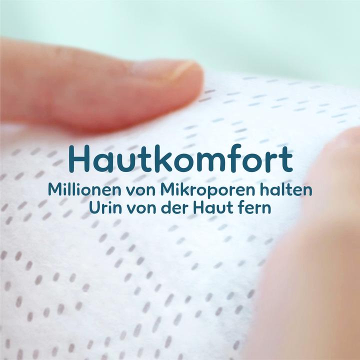 Produktbild Pampers Premium Protection (Gr. 5, Monatsbox, 152 Stück)