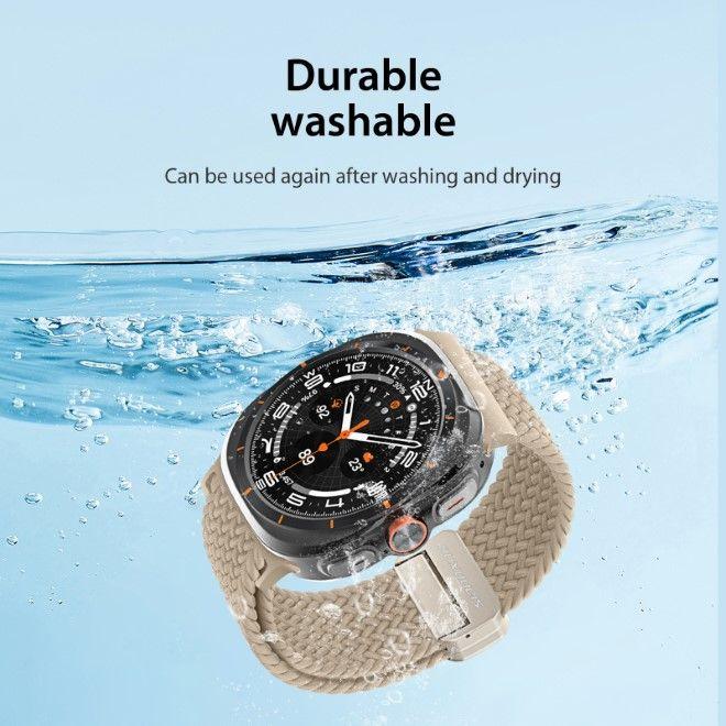 Actual product image Dux Ducis Mixture Pro Armband (47 mm, Nylon)