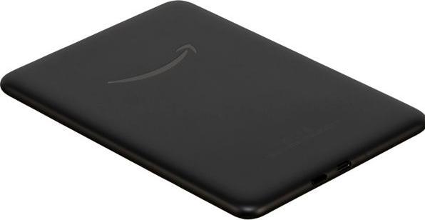 Immagine prodotto Amazon Kindle Colorsoft Signature (7.05", 32 GB, Nero Metallico)