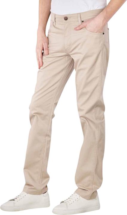Actual product image Wrangler Trousers Greensboro Low Stretch (W38/L32)