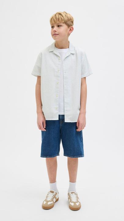 Produktbild Jack & Jones Hemd Junior Hemd (140)