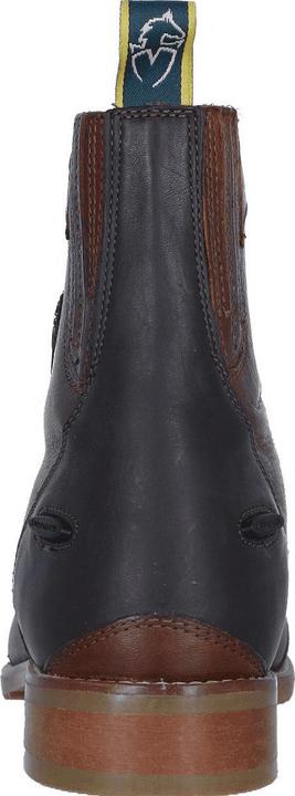 Produktbild Moretta Stallstiefel Viviana Reissverschluss Leder (43)