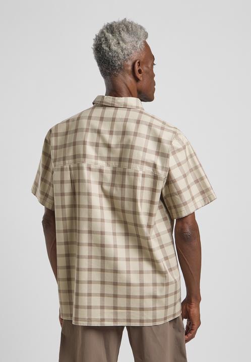Produktbild Jack Wolfskin Planalto Shirt M (M)