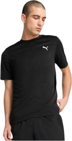 Produktbild Puma ESS Small Logo Poly Tee (M)