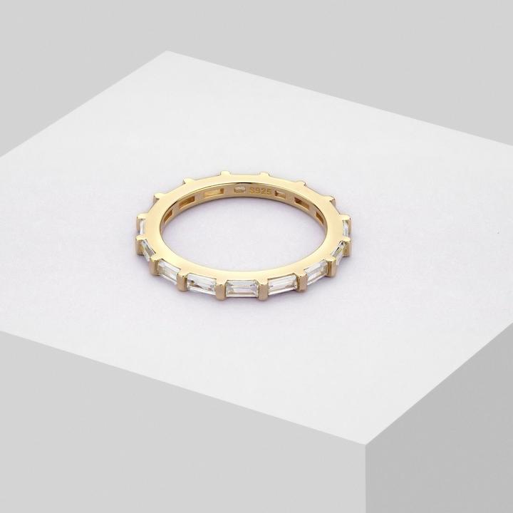 Produktbild Sensora Jewelry Aria Ring (56, 925 Silber)