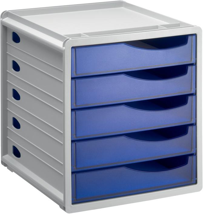 Rotho Spacebox (A4)