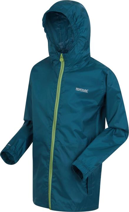 Immagine prodotto Regatta Pack It III Giacca Impermeabile Bambini (116)