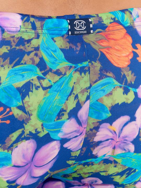 Produktbild HOM Badehose Balata Swim Shorts (M)